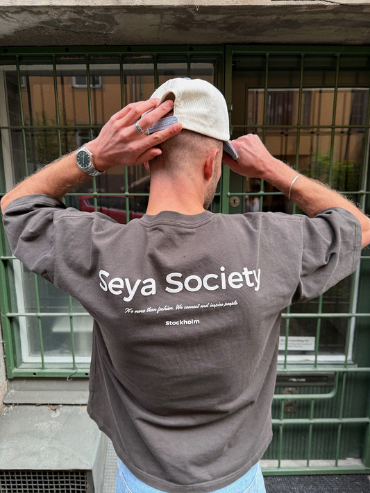 society tee