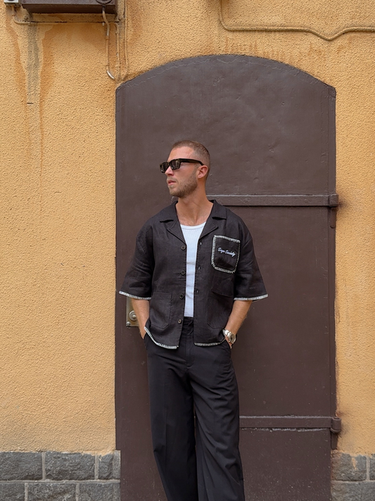 resort summer shirt