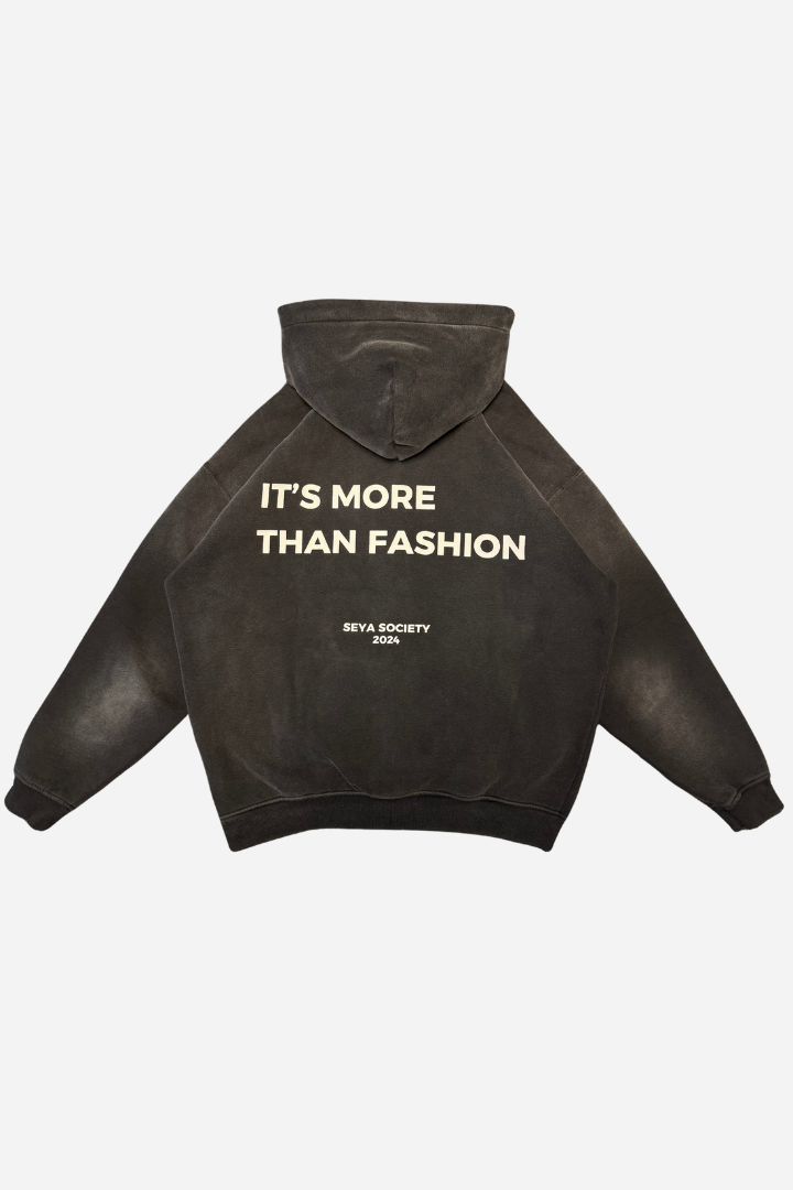 Twin Rail Hoodie