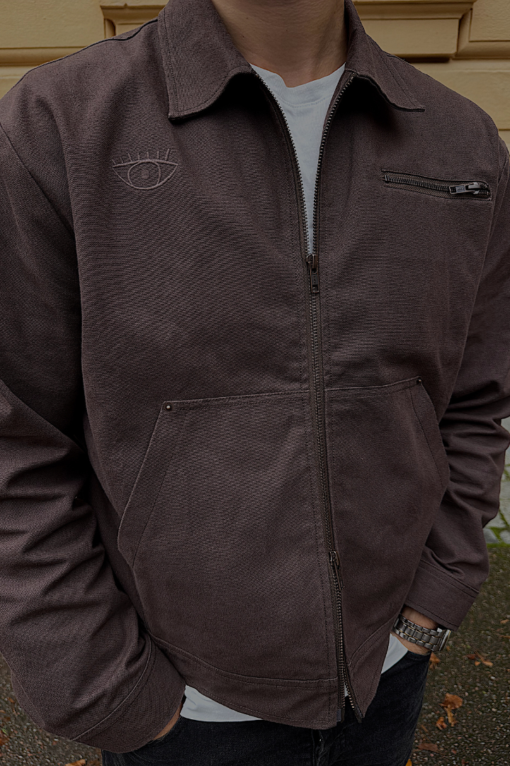 Biker Jacket