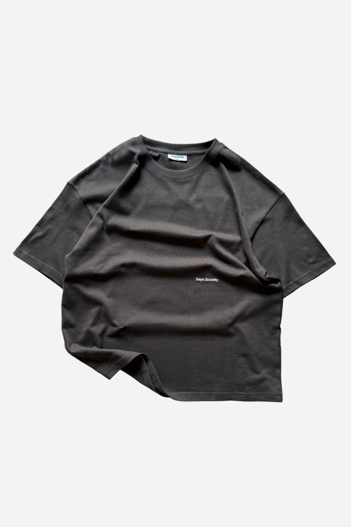 society tee