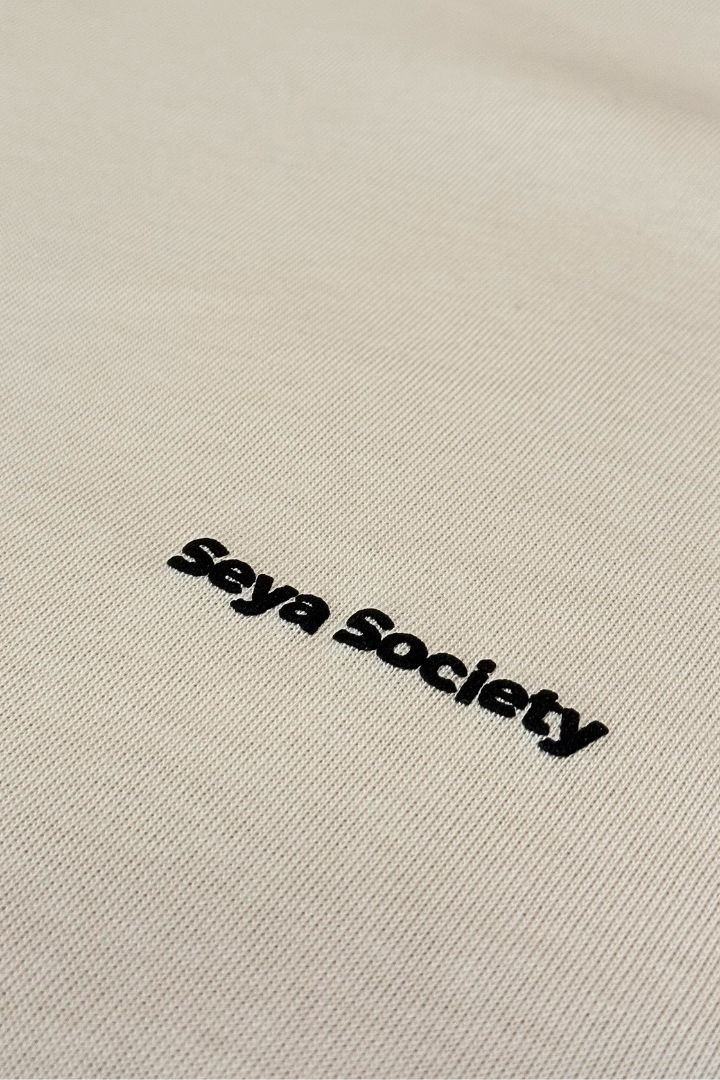 society tee