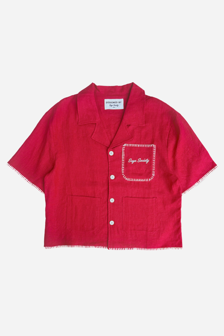 resort shirt
