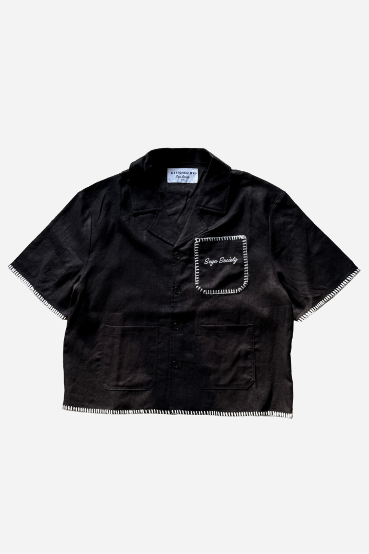 resort shirt