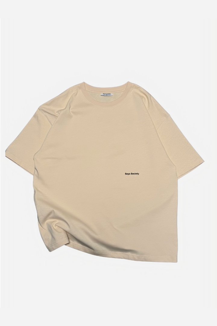 society tee