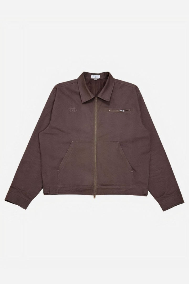Biker Jacket