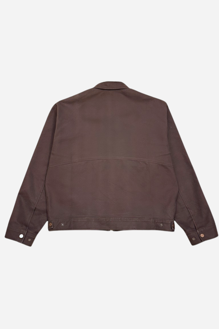 Biker Jacket