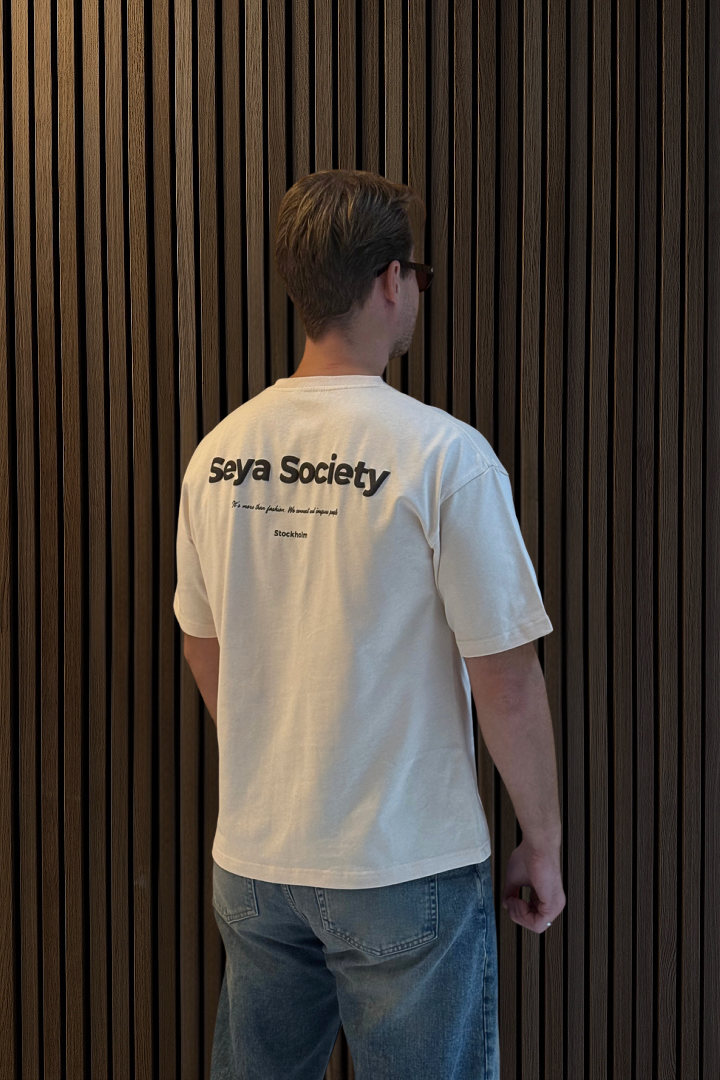 society tee