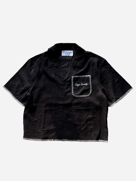 resort summer shirt