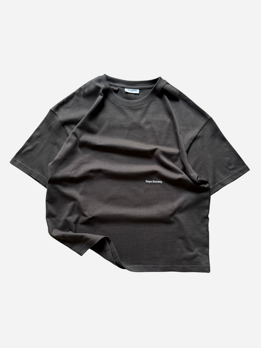 society tee
