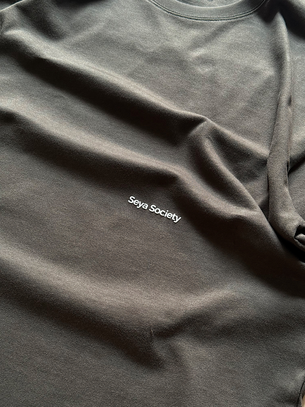 society tee