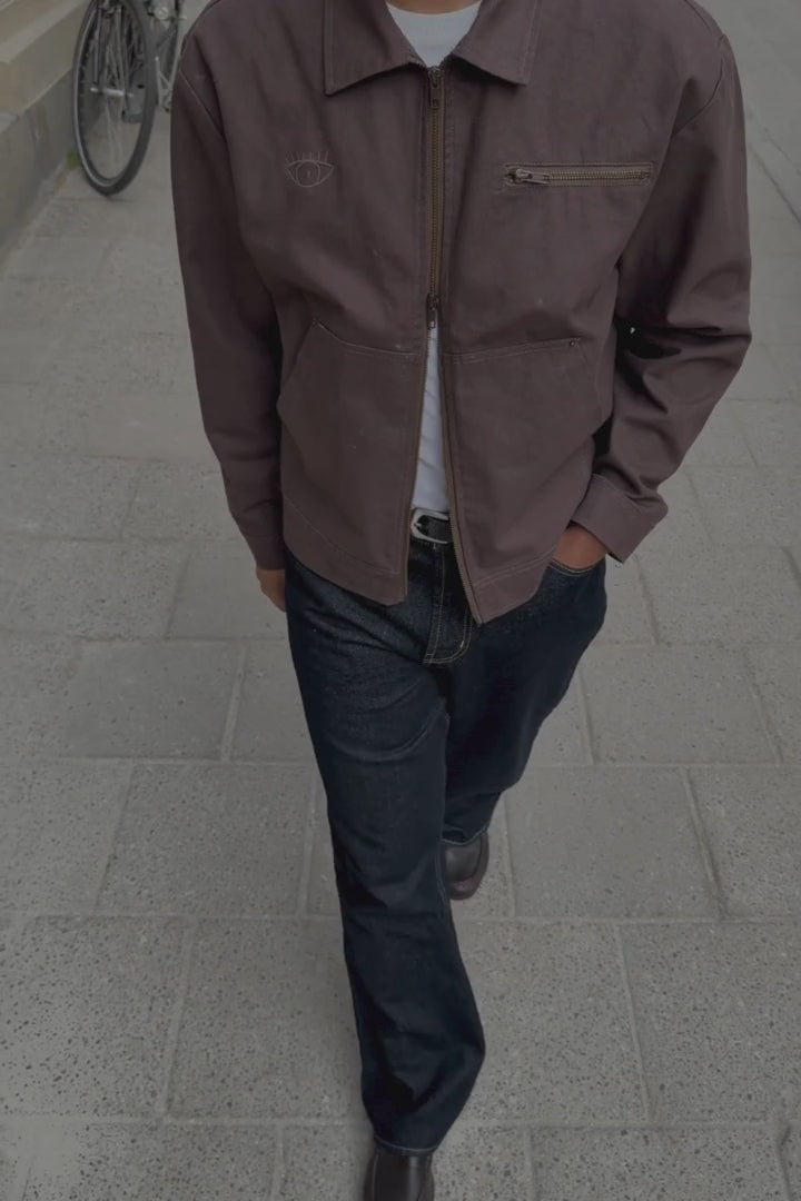everyday jacket